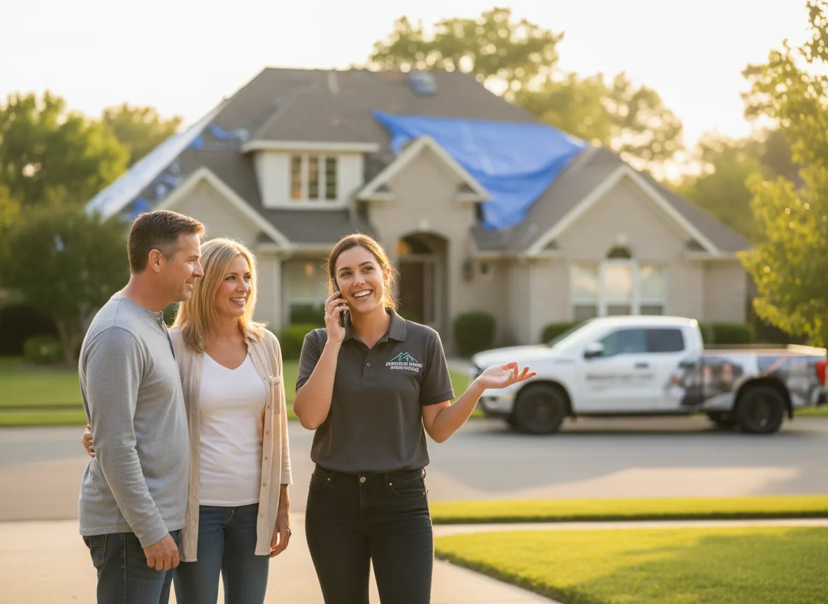 Emergency Roof Repair Dickeyville, WI FAQs